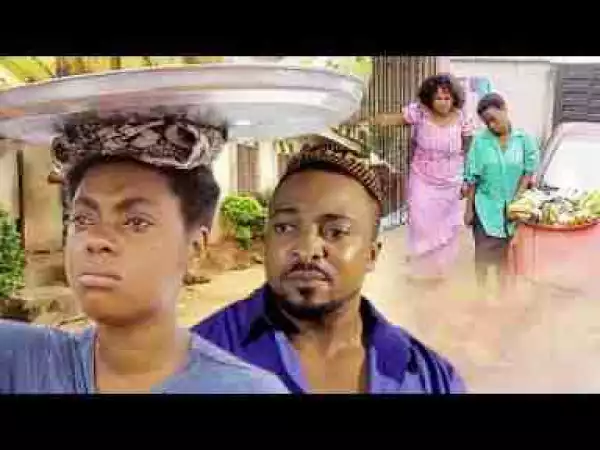 Video: TEARS OF A BANANA SELLER 2 - 2017 Latest Nigerian Nollywood Full Movies | African Movies